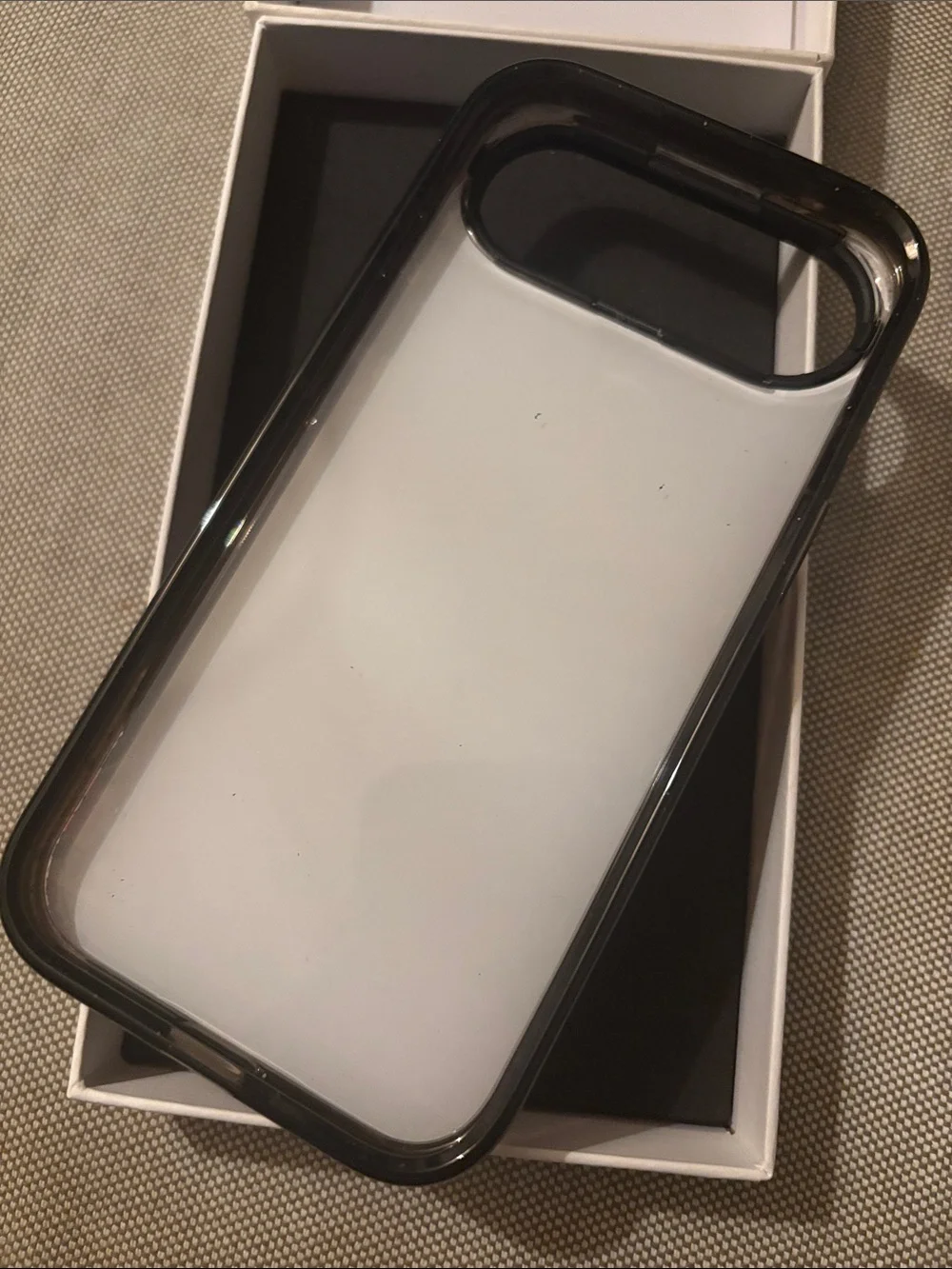 Casetify brand new